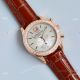 TW Patek Philippe Complications Face Replica Watch Cal.240 Rose Gold with Baguettes (7)_th.jpg